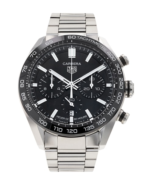 Tag Heuer Carrera CBN2A1B.BA0643